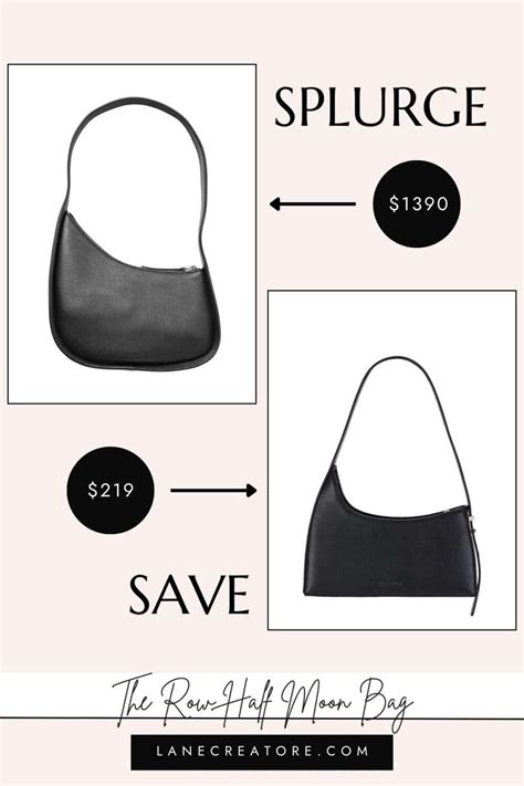 the row 90s bag dupe|best the row bag dupe.